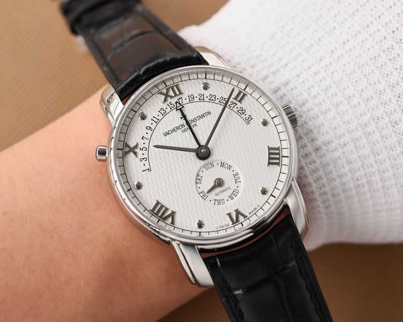 VACHERON CONSTANTIN Watches